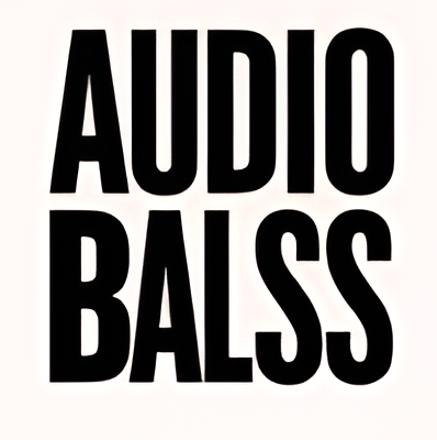 Audiobalss