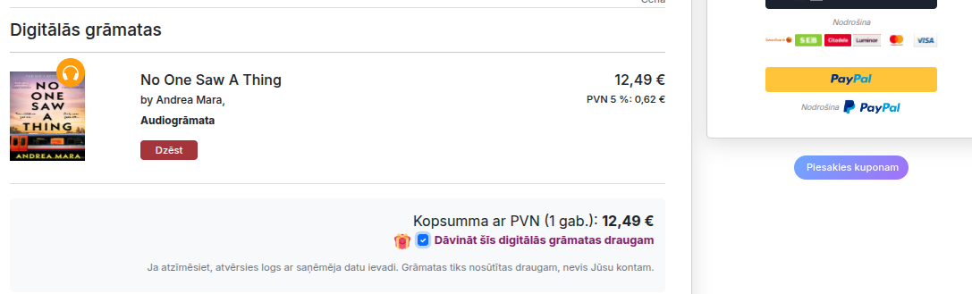 Podcasters Audiolasitava